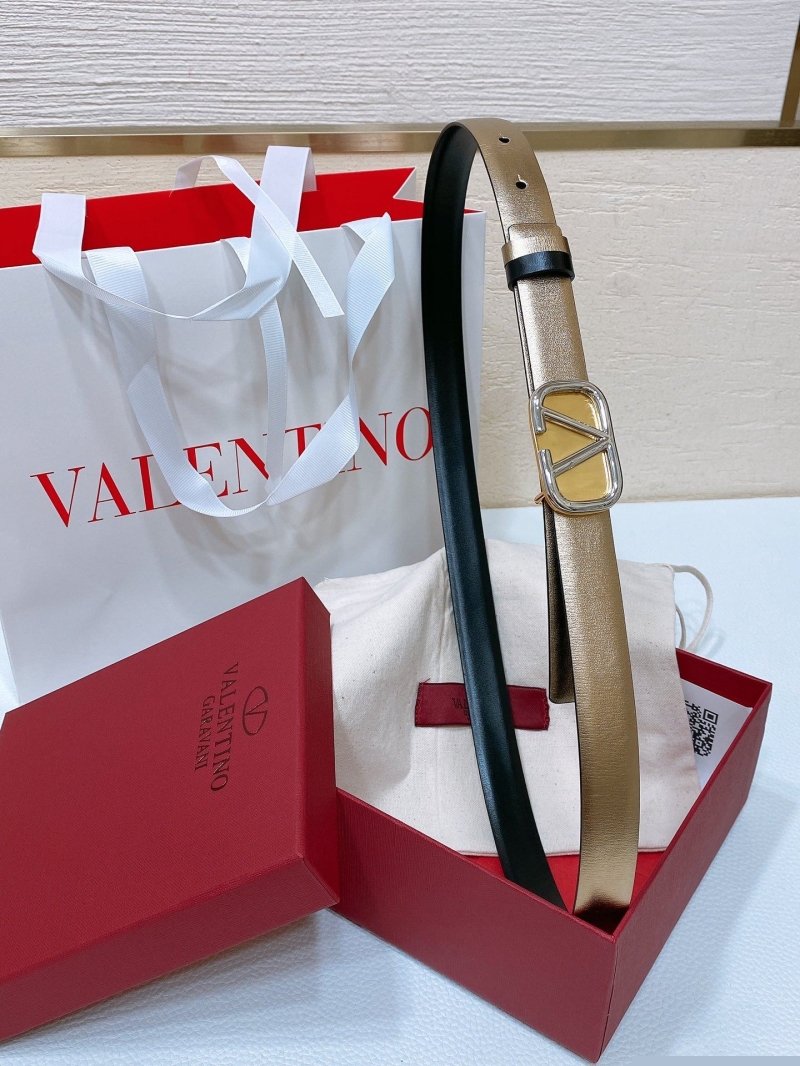 Valentino Belts